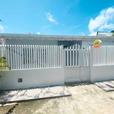 Casa Sunset Hotel Boutique San Andrés Екстериор снимка