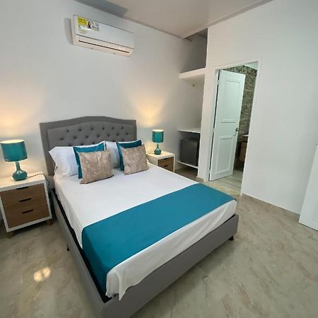 Casa Sunset Hotel Boutique San Andrés Екстериор снимка