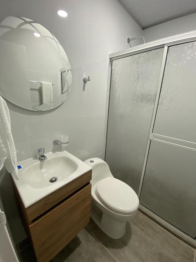 Casa Sunset Hotel Boutique San Andrés Екстериор снимка
