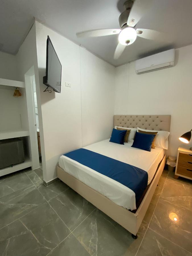 Casa Sunset Hotel Boutique San Andrés Екстериор снимка