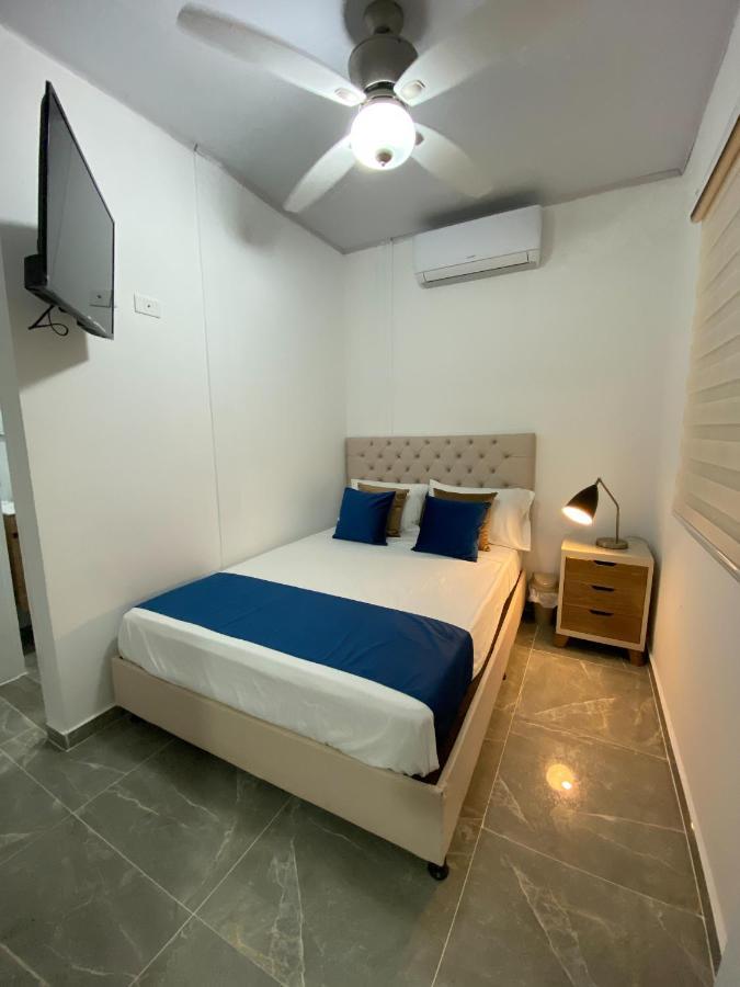 Casa Sunset Hotel Boutique San Andrés Екстериор снимка