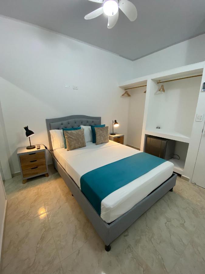 Casa Sunset Hotel Boutique San Andrés Екстериор снимка