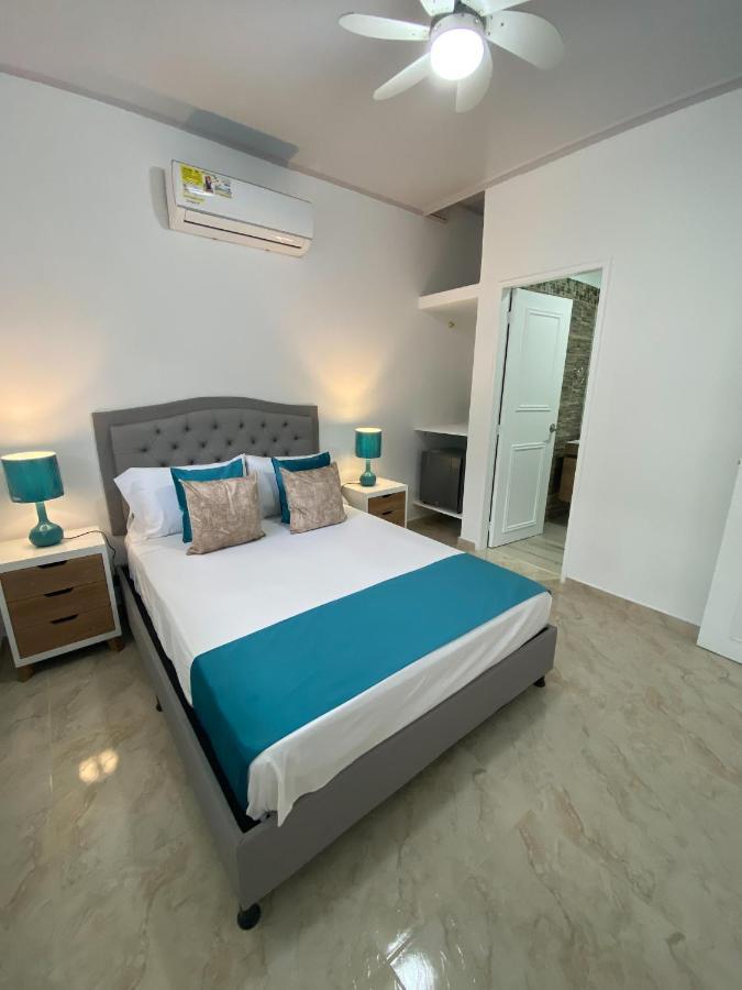 Casa Sunset Hotel Boutique San Andrés Екстериор снимка