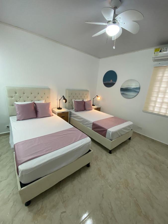 Casa Sunset Hotel Boutique San Andrés Екстериор снимка