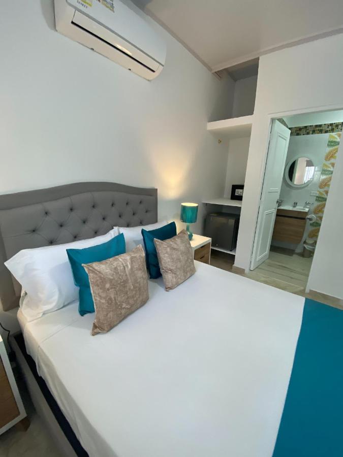 Casa Sunset Hotel Boutique San Andrés Екстериор снимка