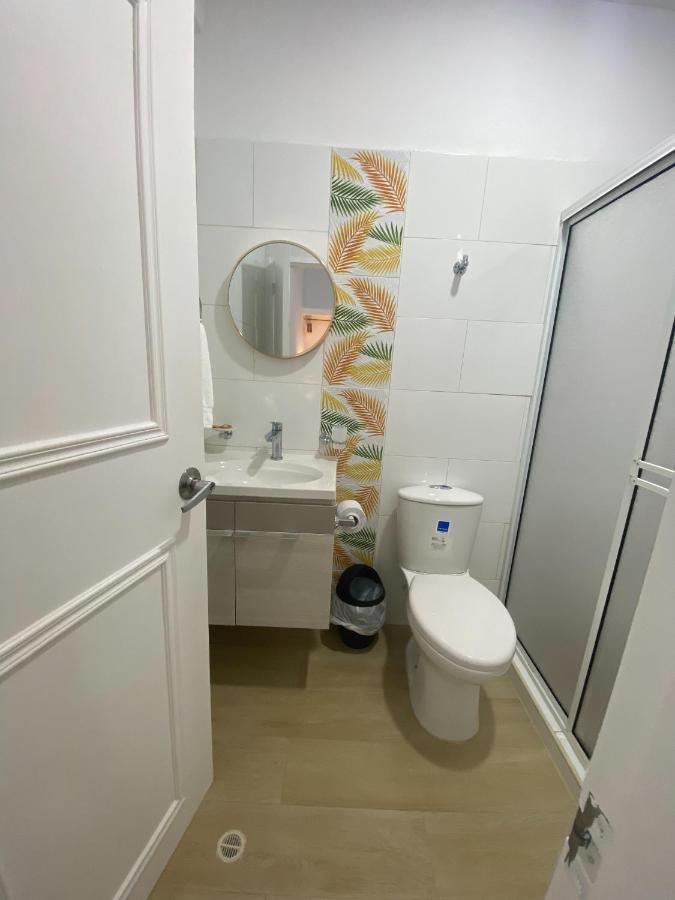 Casa Sunset Hotel Boutique San Andrés Екстериор снимка