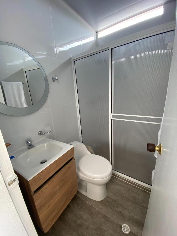 Casa Sunset Hotel Boutique San Andrés Екстериор снимка