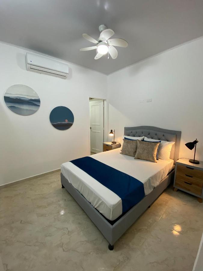 Casa Sunset Hotel Boutique San Andrés Екстериор снимка