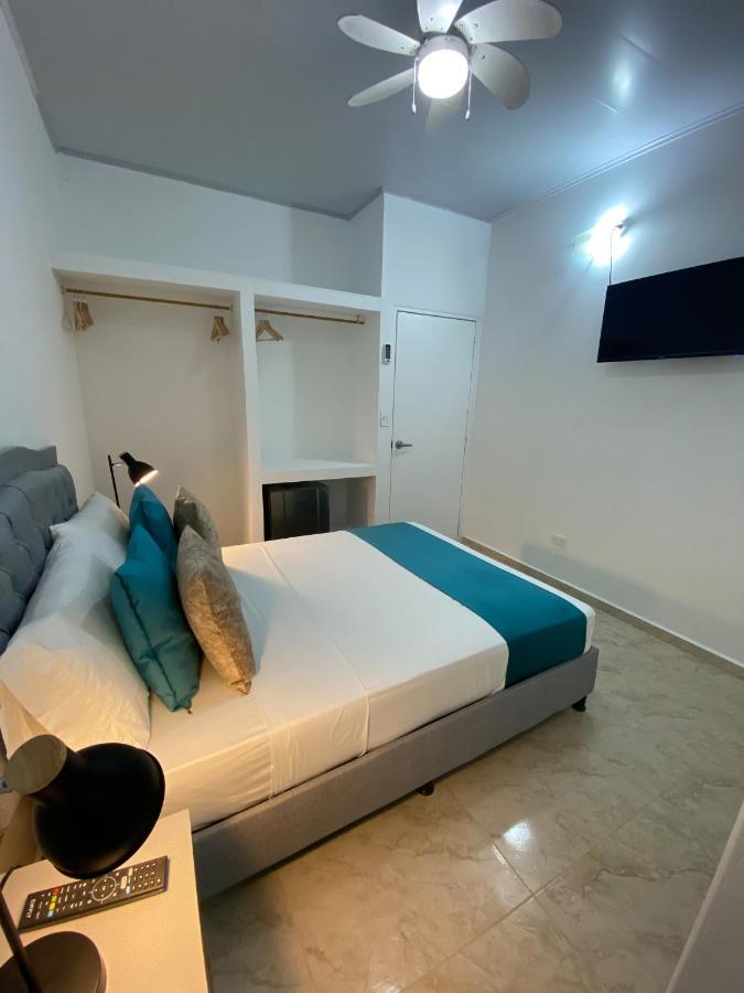 Casa Sunset Hotel Boutique San Andrés Екстериор снимка