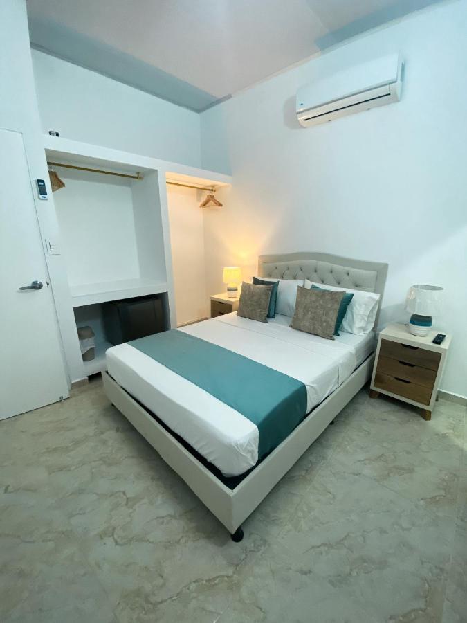 Casa Sunset Hotel Boutique San Andrés Екстериор снимка