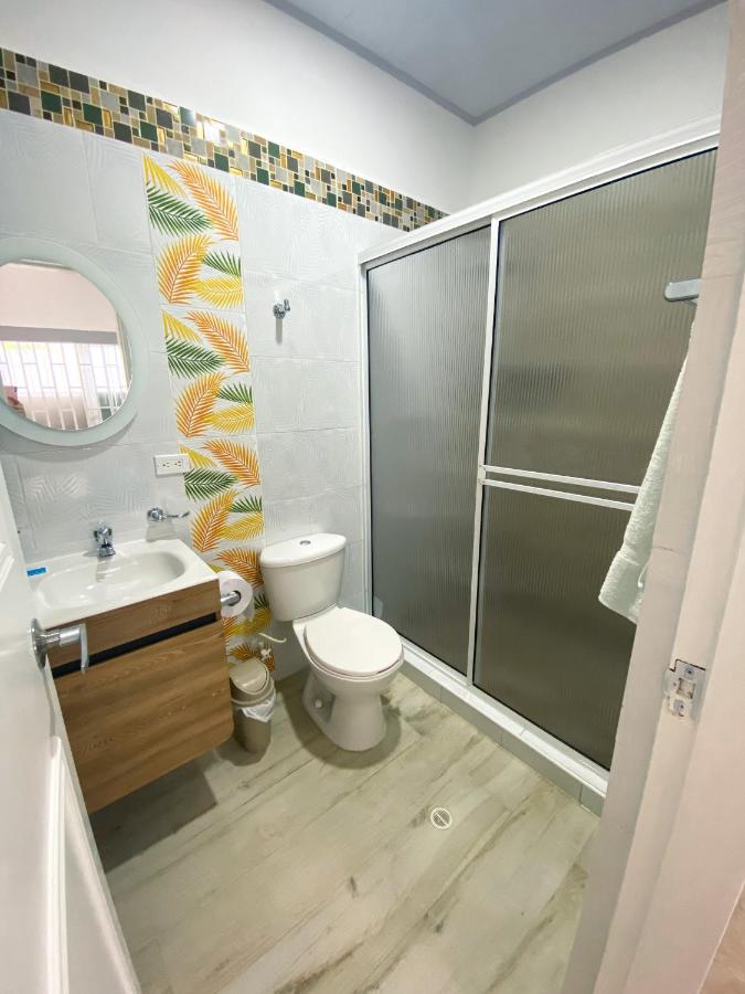 Casa Sunset Hotel Boutique San Andrés Екстериор снимка