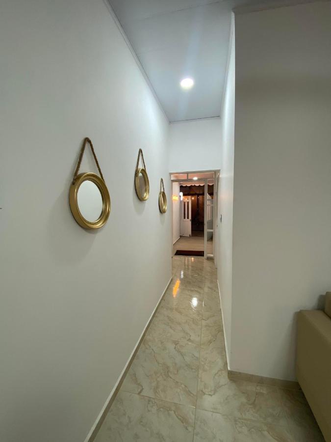 Casa Sunset Hotel Boutique San Andrés Екстериор снимка