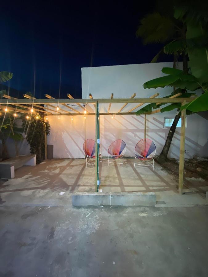 Casa Sunset Hotel Boutique San Andrés Екстериор снимка